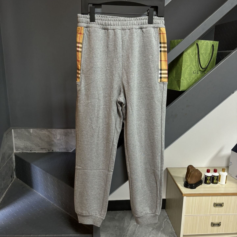 B**rry pants